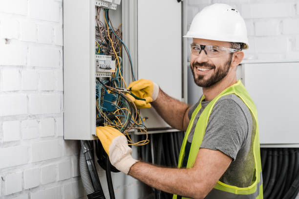 Best Electrical Contractors for Businesses  in Brighton, IL