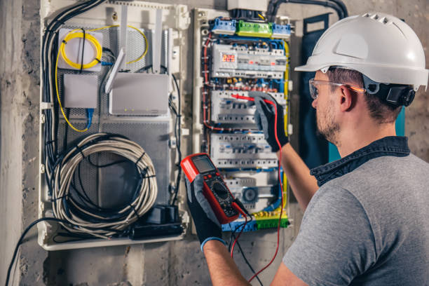 Best Home Electrical Repair  in Brighton, IL