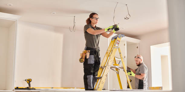 Best Emergency Electrician Near Me  in Brighton, IL