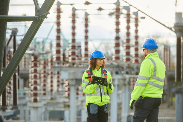 Best Electric Panel Repair  in Brighton, IL