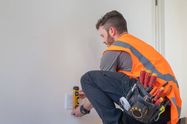 Best Electrical Outlet Repair  in Brighton, IL