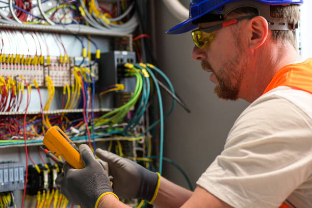 Best Affordable Electrical Installation  in Brighton, IL