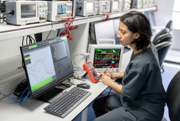 Professional Electrician in Brighton, IL