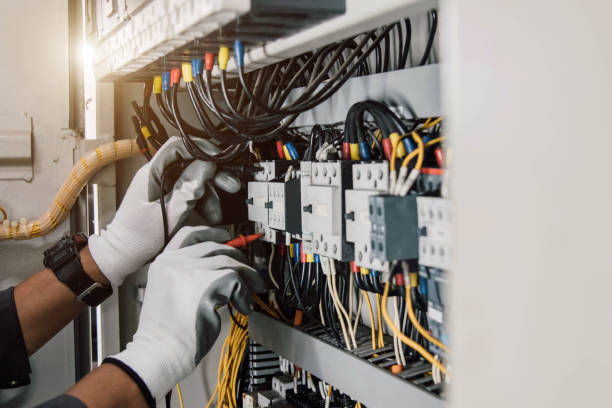 Best Home Electrical Repair  in Brighton, IL