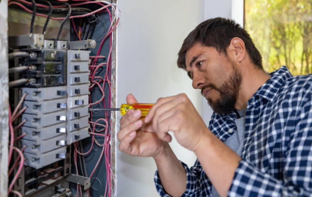 Best Residential Electrician Services  in Brighton, IL